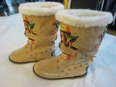 Ed Hardy Boots-7